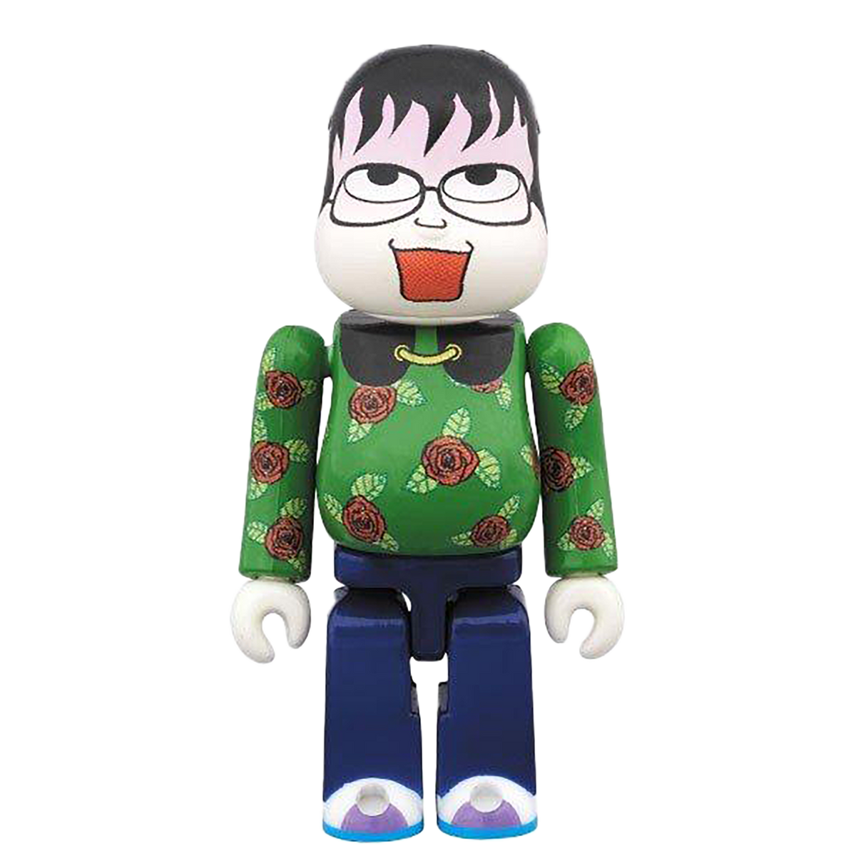 BE@RBRICK 浦见马太郎