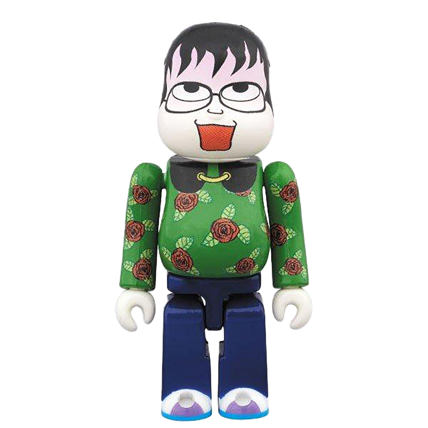 BE@RBRICK 浦见马太郎