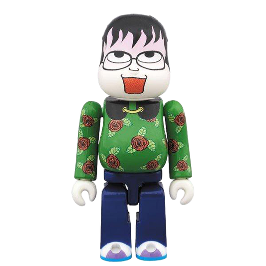 BE@RBRICK 浦见马太郎