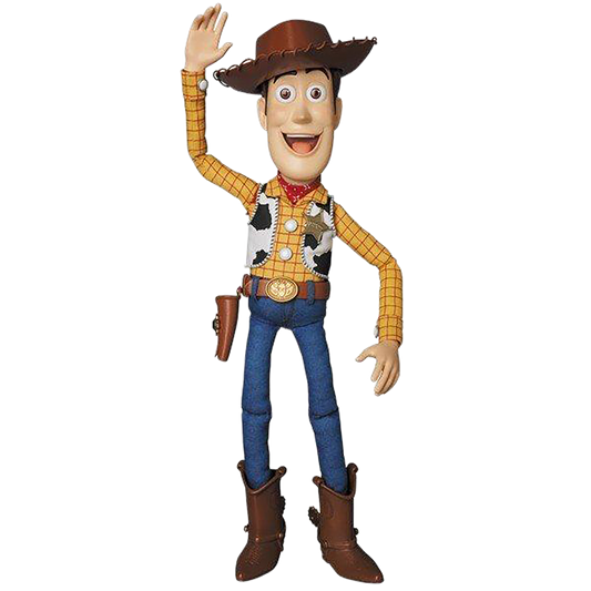 Ultimate Woody