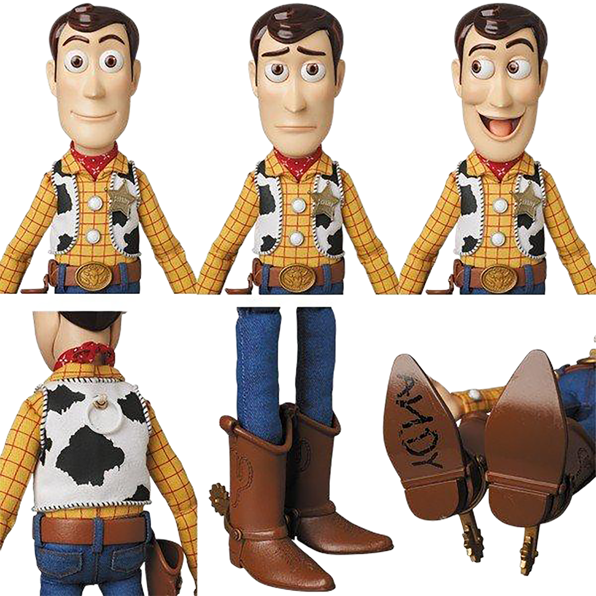 Ultimate Woody