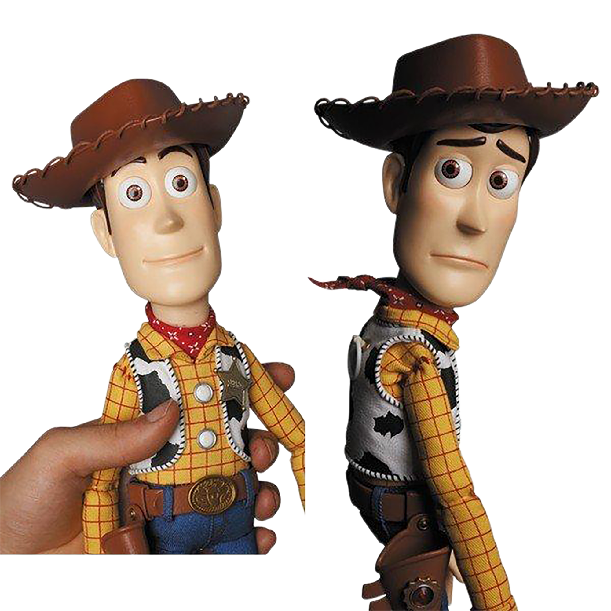 Ultimate Woody