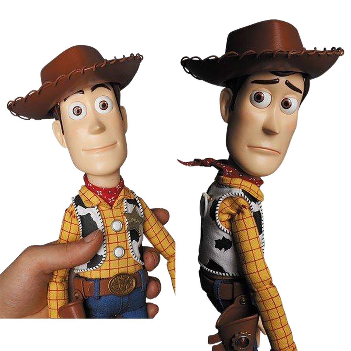 Ultimate Woody