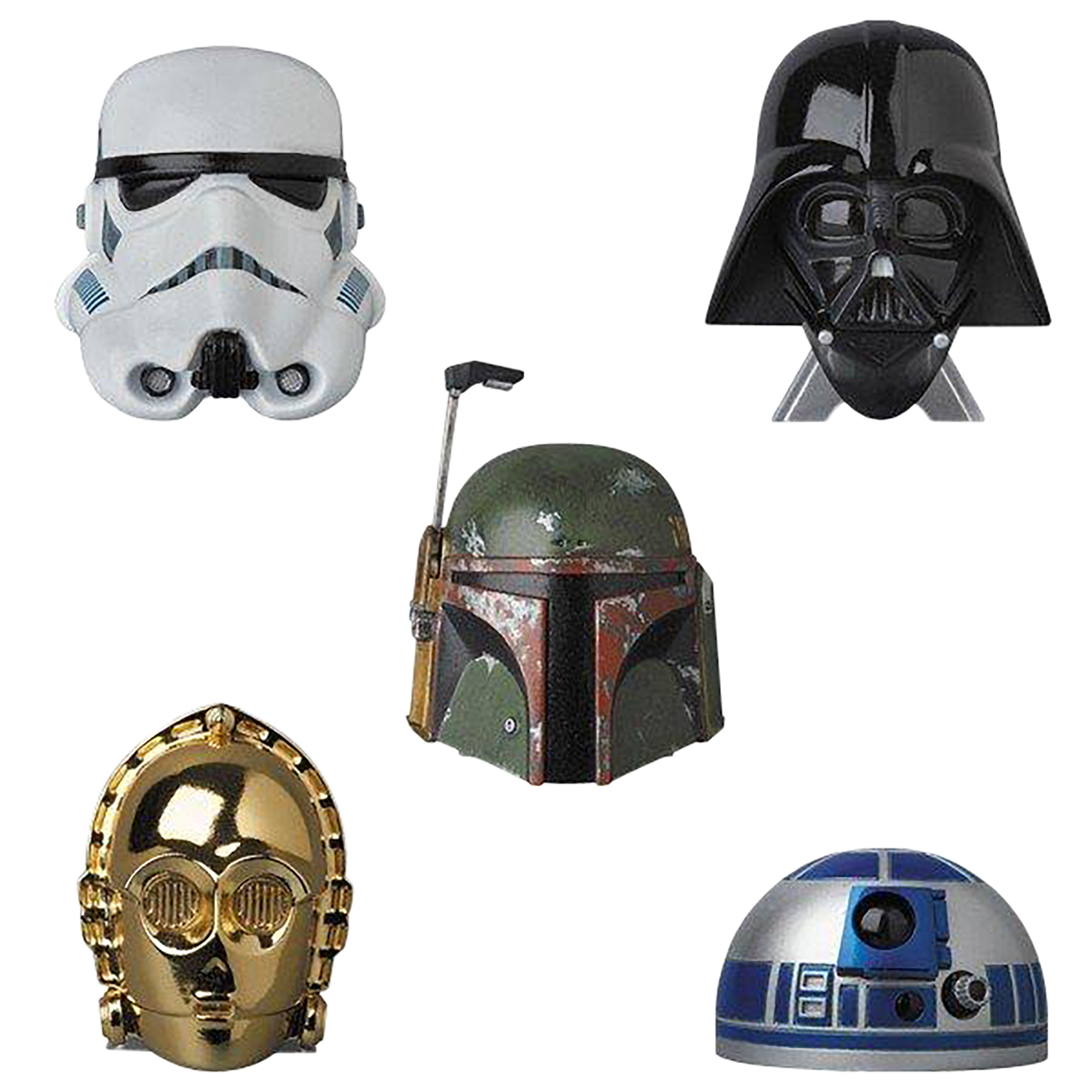 Q-BANG! STAR WARS(TM)