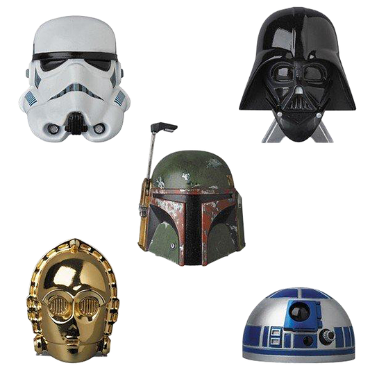 Q-BANG! STAR WARS(TM)