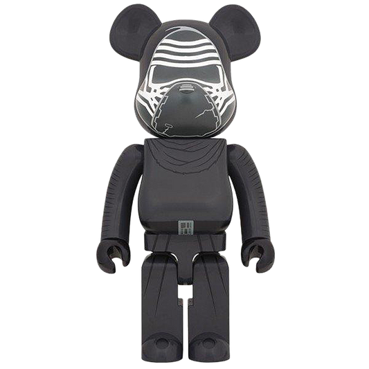 BE@RBRICK 凯洛·伦(TM) 1000%