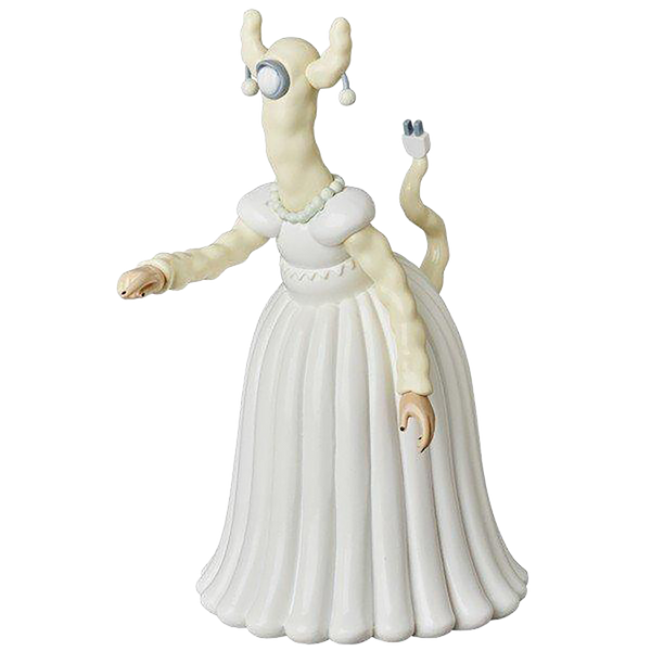 VCD GRACE | MEDICOM TOY OFFICIAL STORE VCD GRACE | MEDICOM TOY OFFICIAL STORE