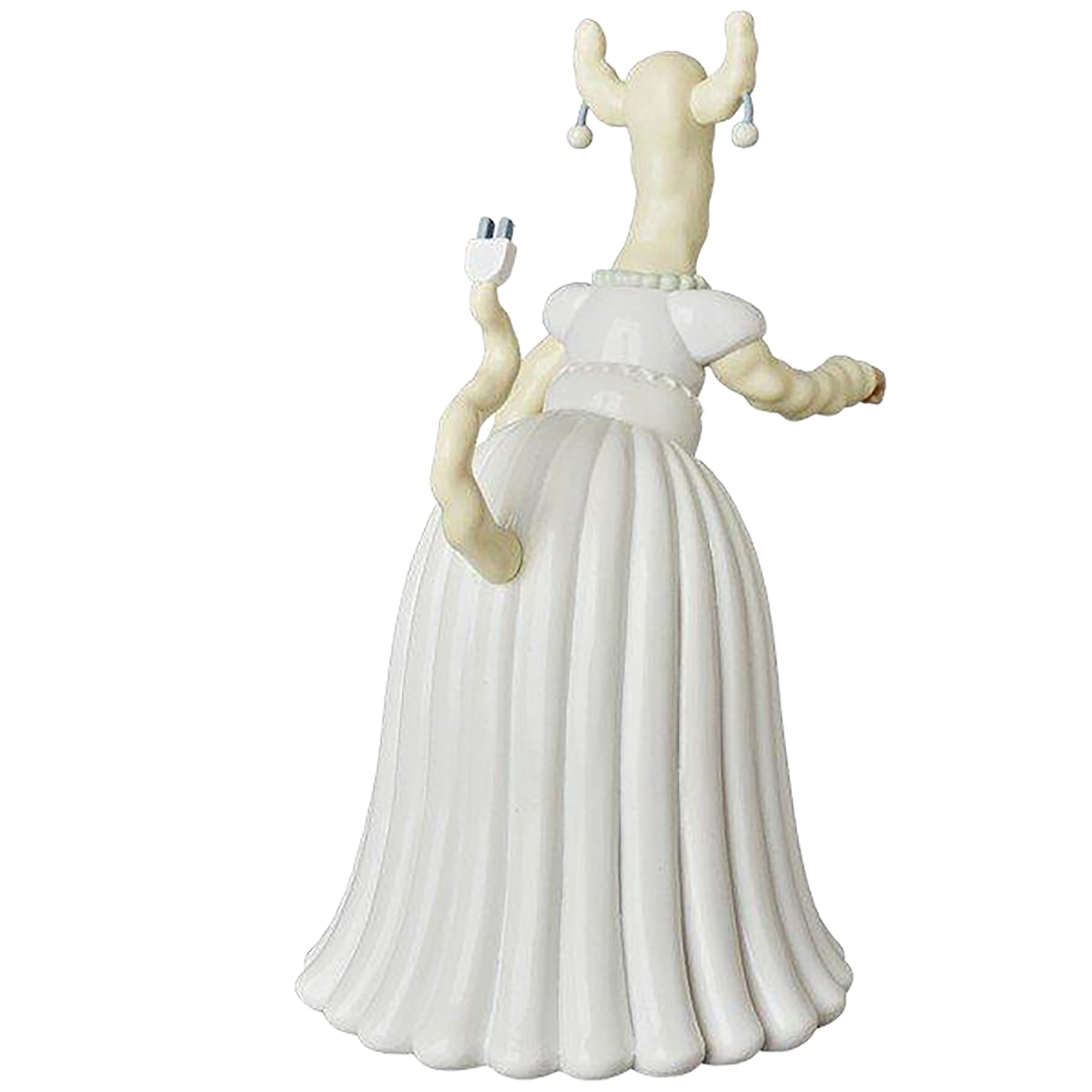 【未開封】UNDERCOVER MEDICOM TOY フィギュア GRACE VCD GRACE | MEDICOM TOY OFFICIAL STORE