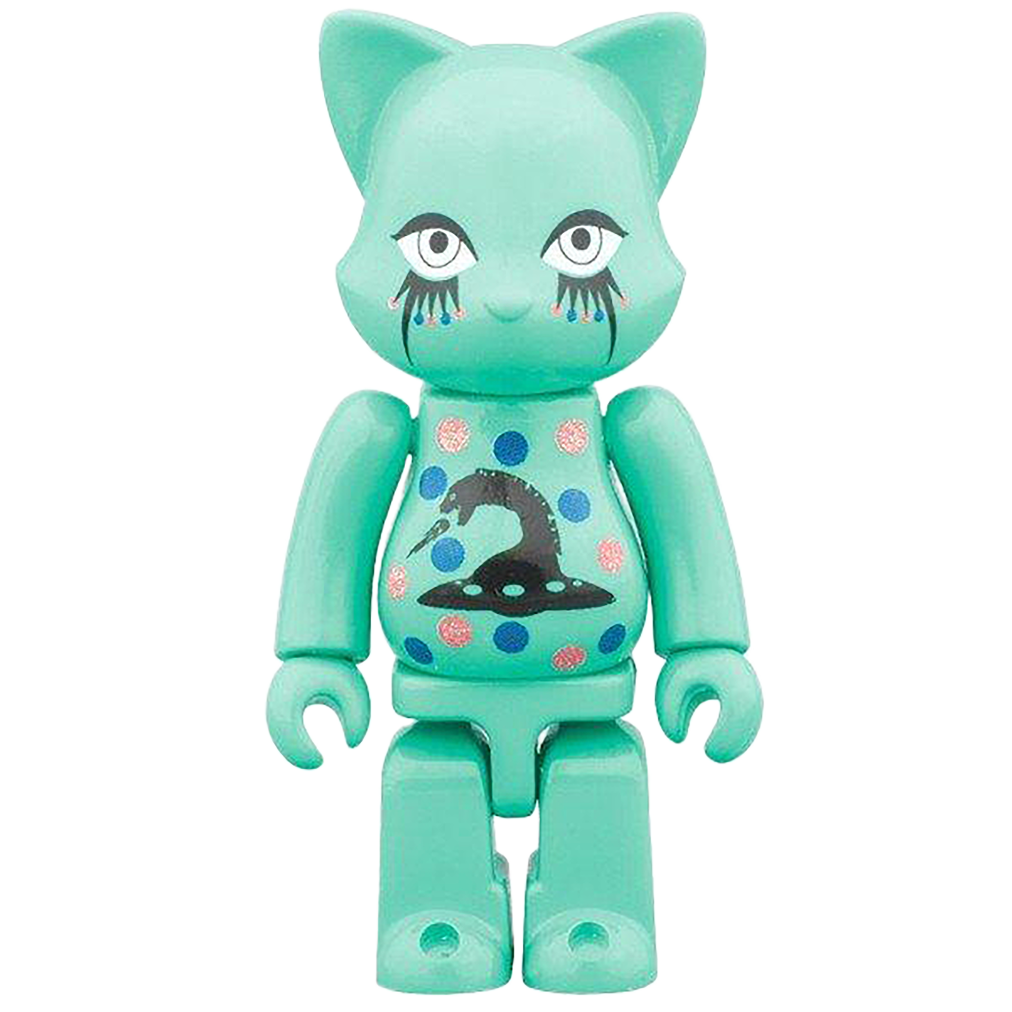 NY@BRICK "Without Love" (Cyber New New + Okitsu Shiranami)