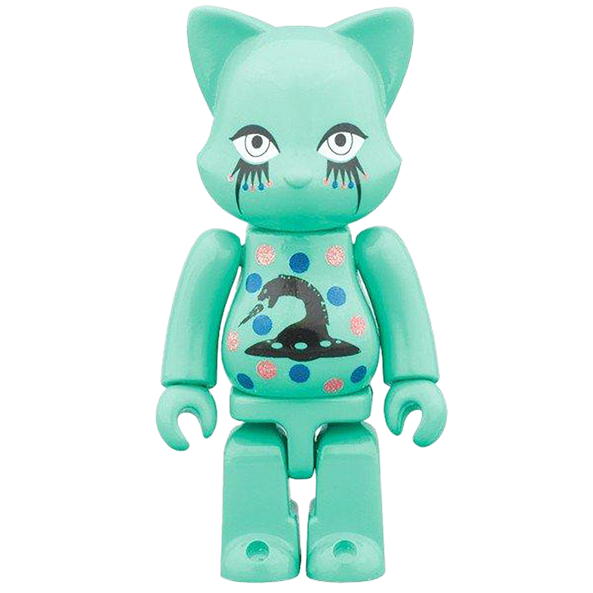 NY@BRICK "Without Love" (Cyber New New + Okitsu Shiranami)
