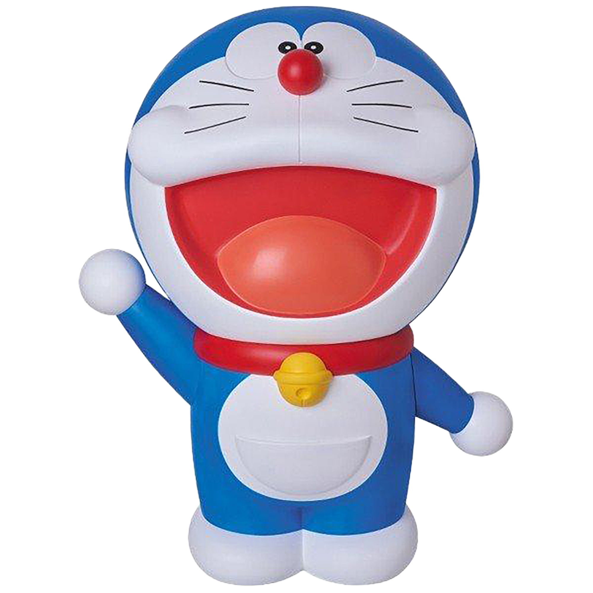 VCD 1/2 Doraemon