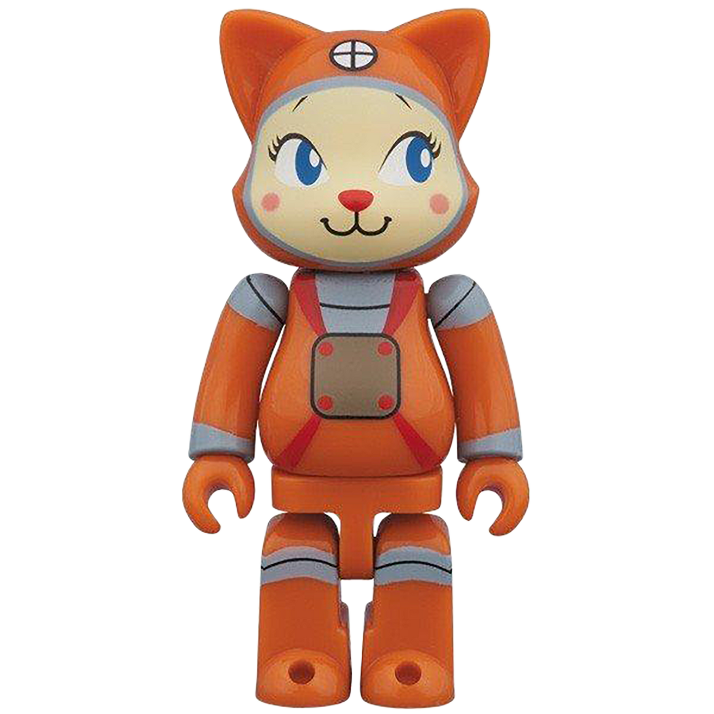 NY@BRICK Space Cat
