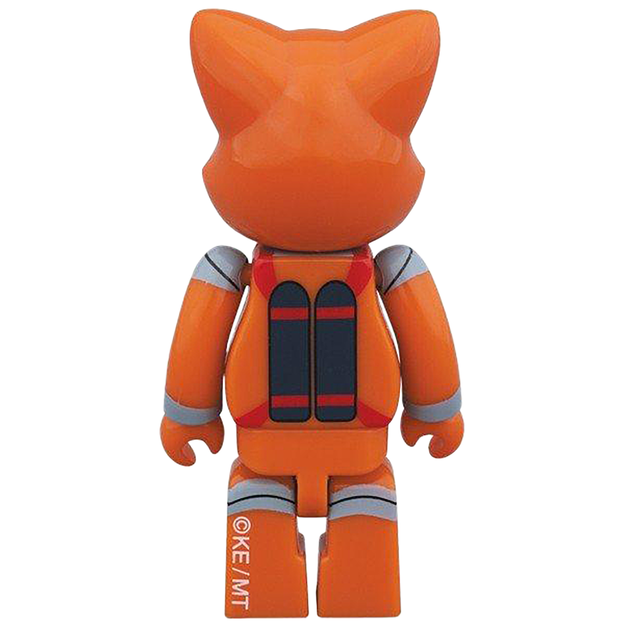 NY@BRICK Space Cat