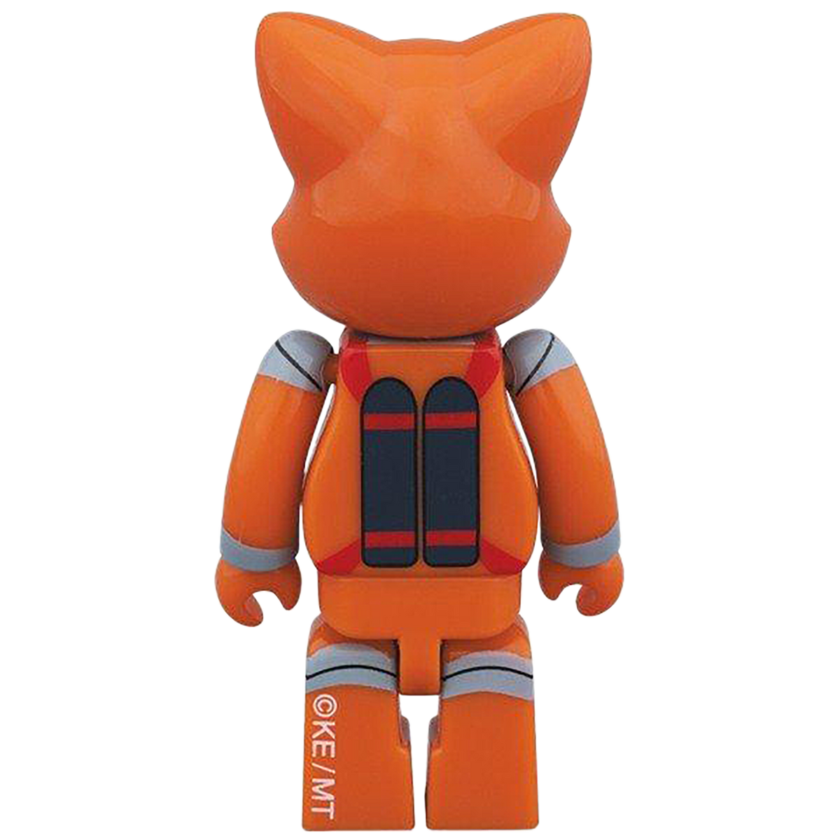 NY@BRICK Space Cat