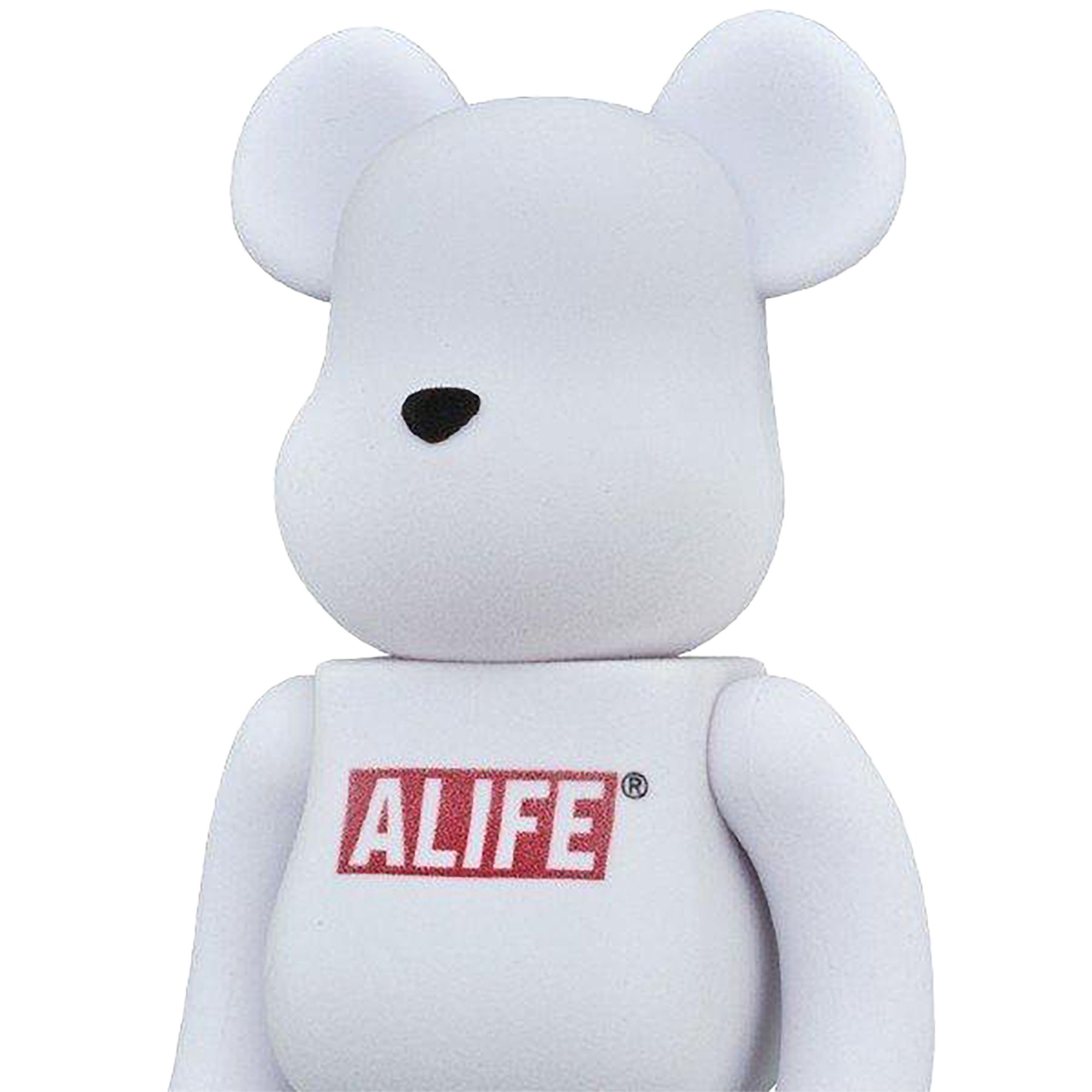 BE@RBRICK ALIFE 100% & 400%