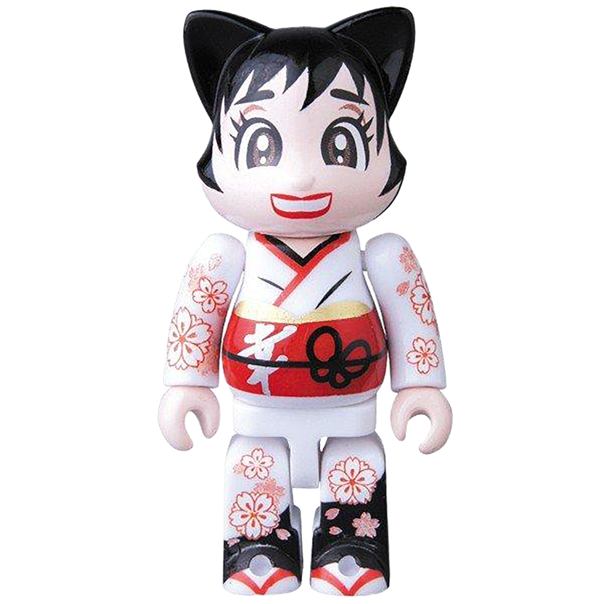 NY@BRICK "Senbon Sakura -Sachihenge remix-"