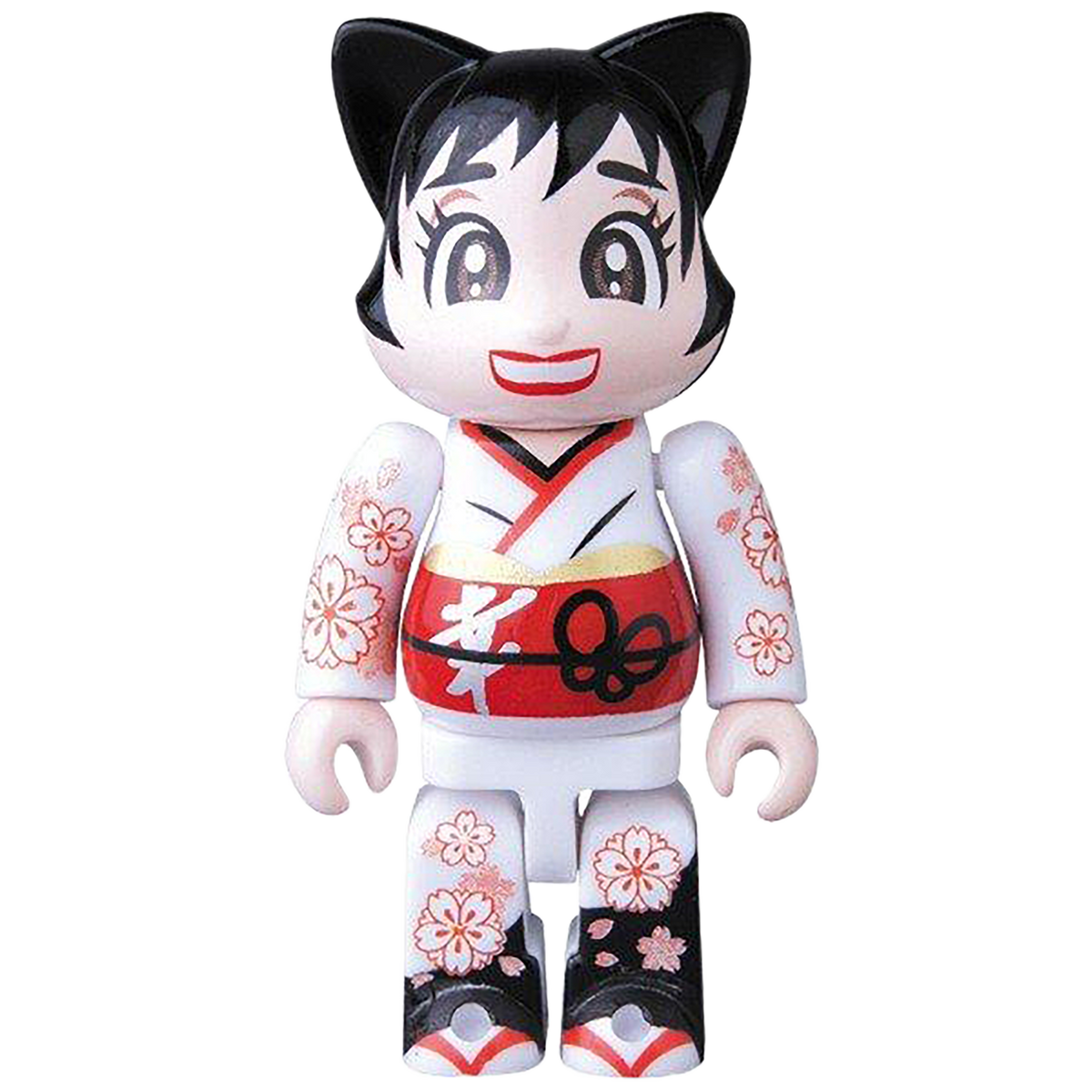 NY@BRICK "Senbon Sakura -Sachihenge remix-"