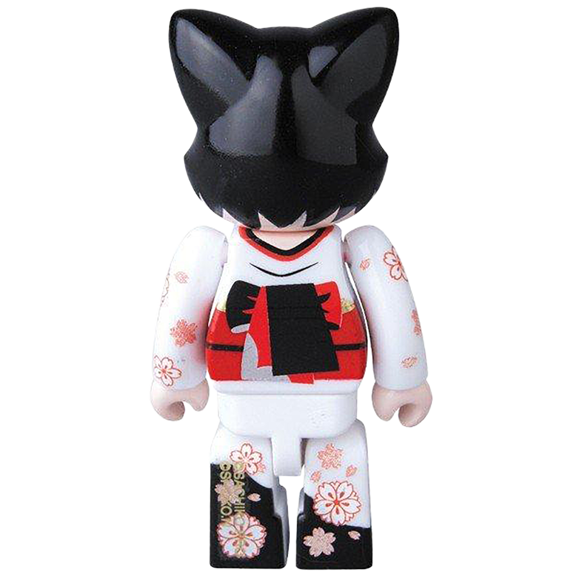 NY@BRICK "Senbon Sakura -Sachihenge remix-"