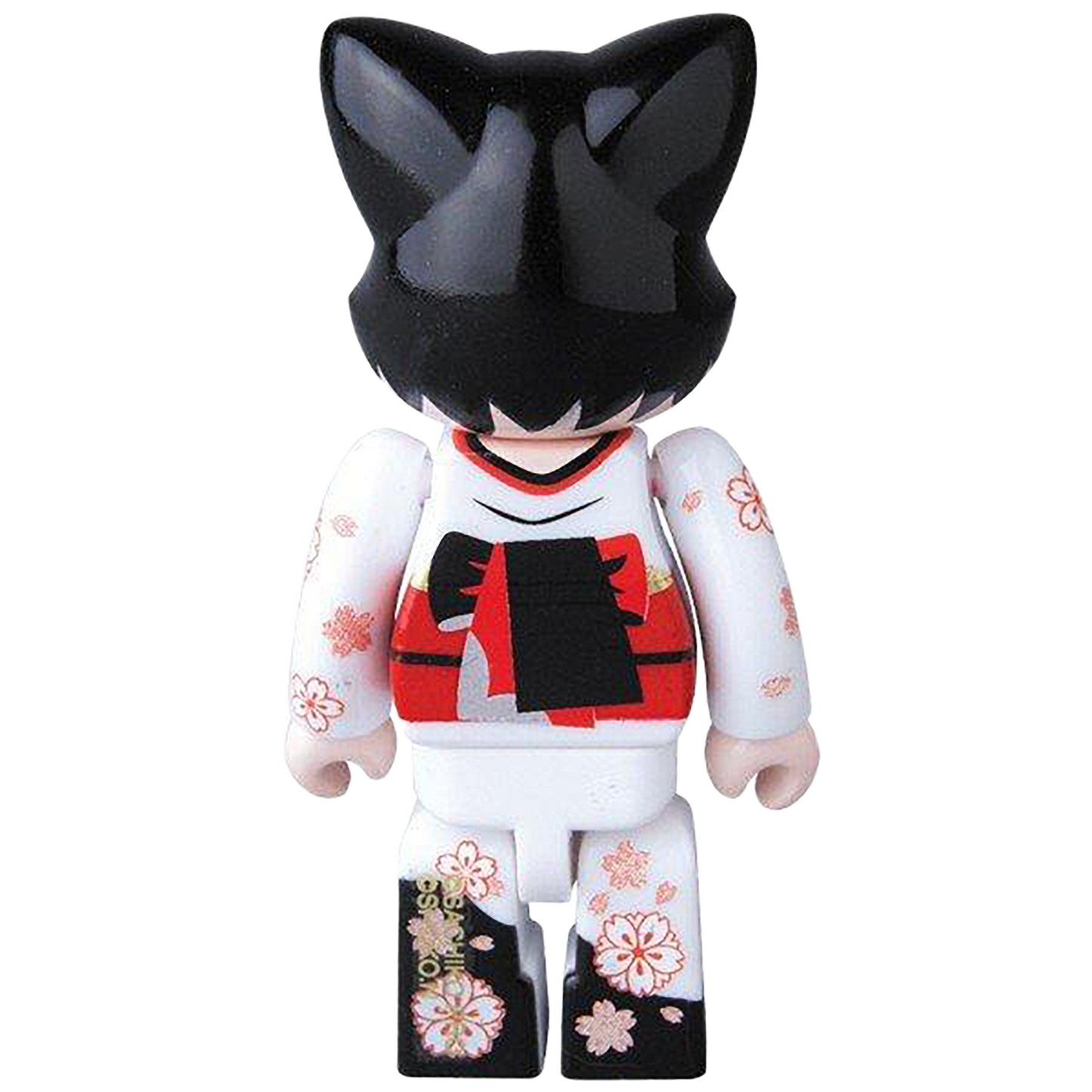 NY@BRICK "Senbon Sakura -Sachihenge remix-"