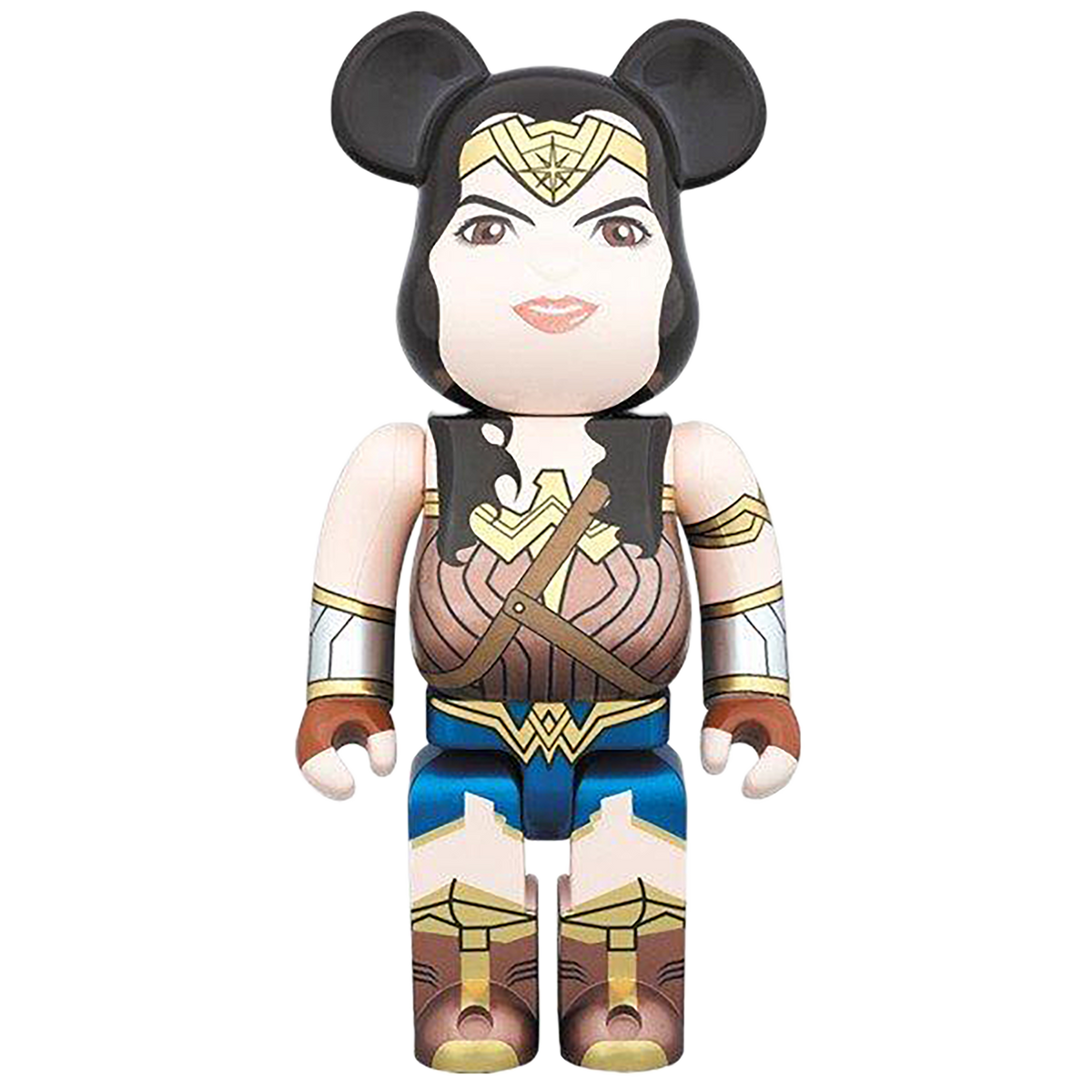 BE@RBRICK WONDER WOMAN 400%