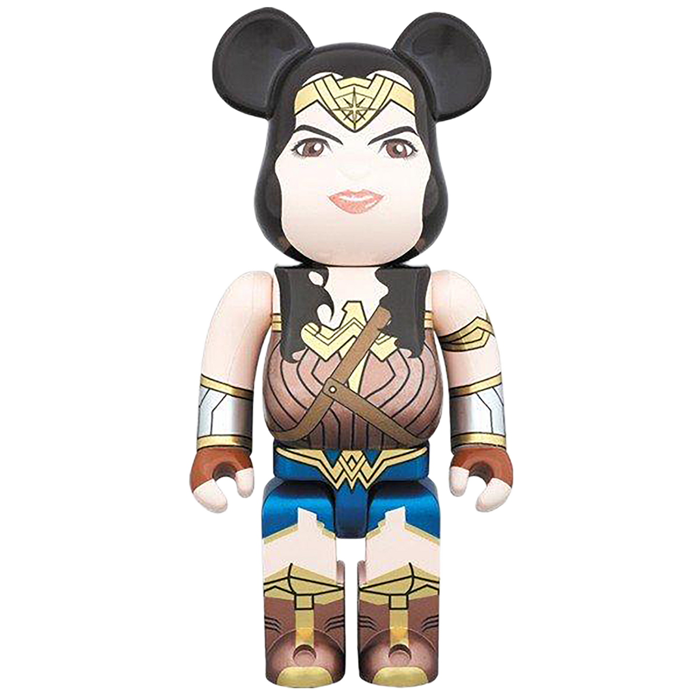 BE@RBRICK WONDER WOMAN 400%