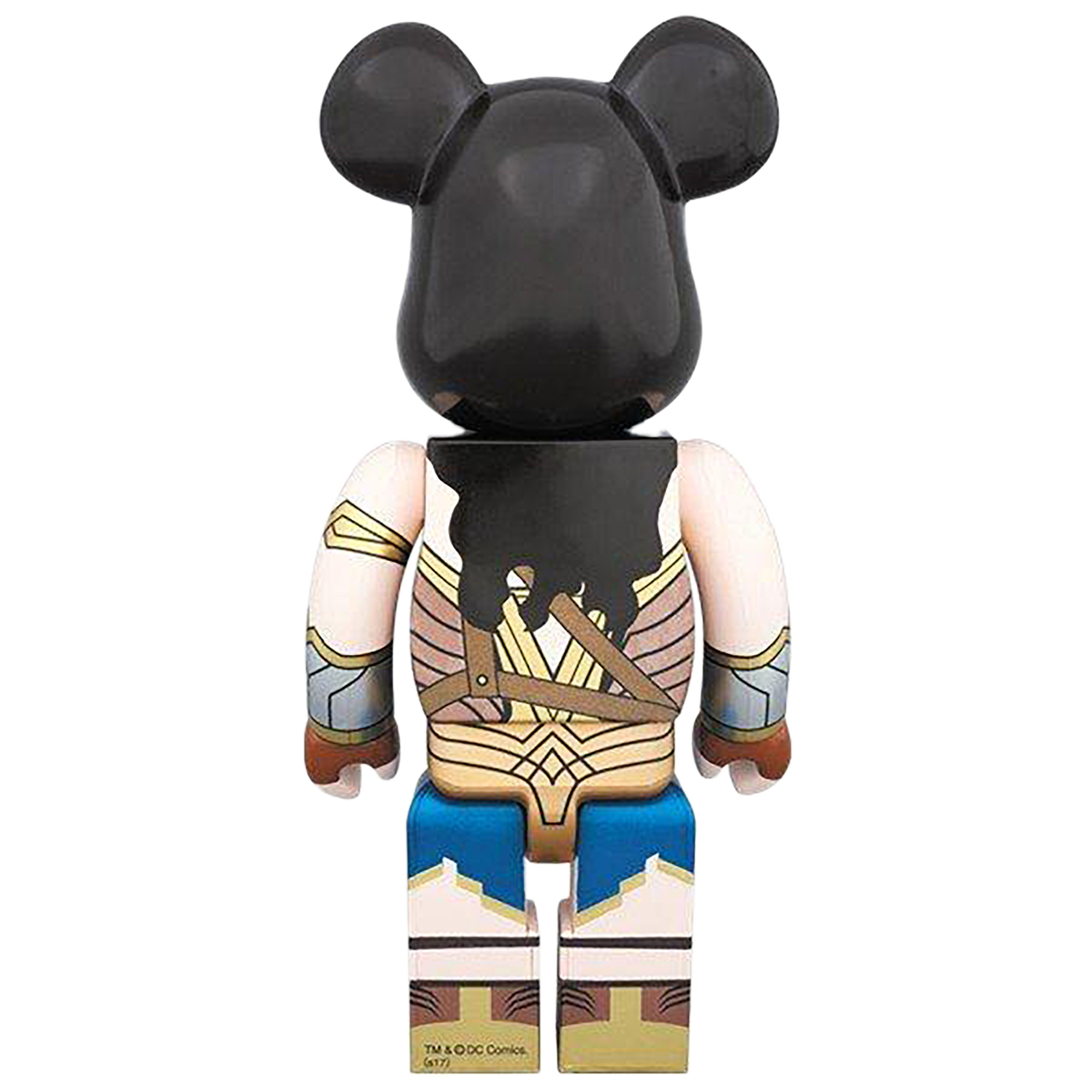BE@RBRICK WONDER WOMAN 400%