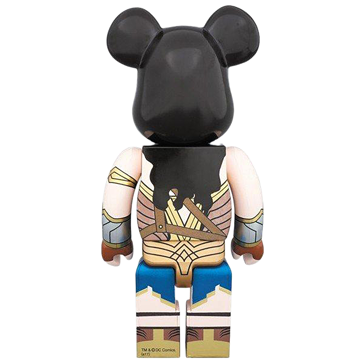 BE@RBRICK WONDER WOMAN 400%