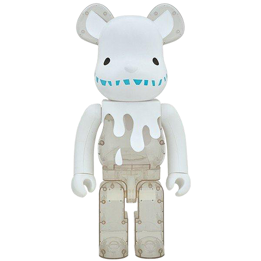 BE@RBRICK 拜伦 1000%