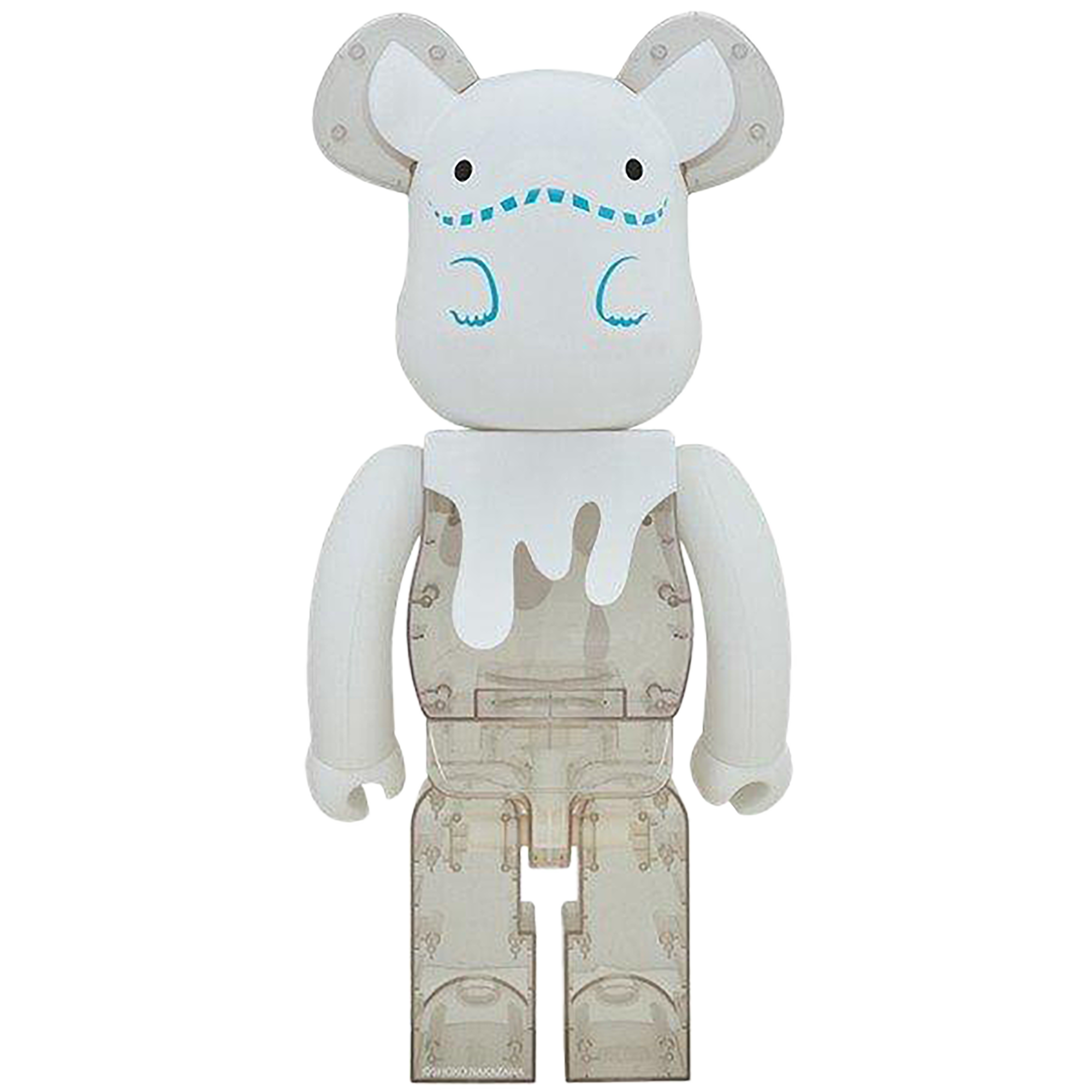 BE@RBRICK Byron 1000%