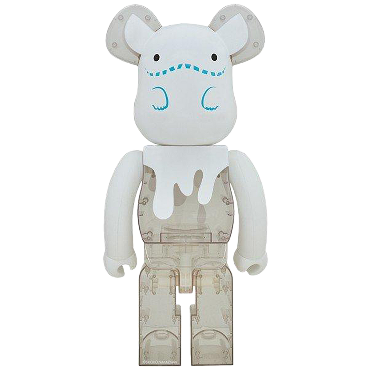 BE@RBRICK Byron 1000%