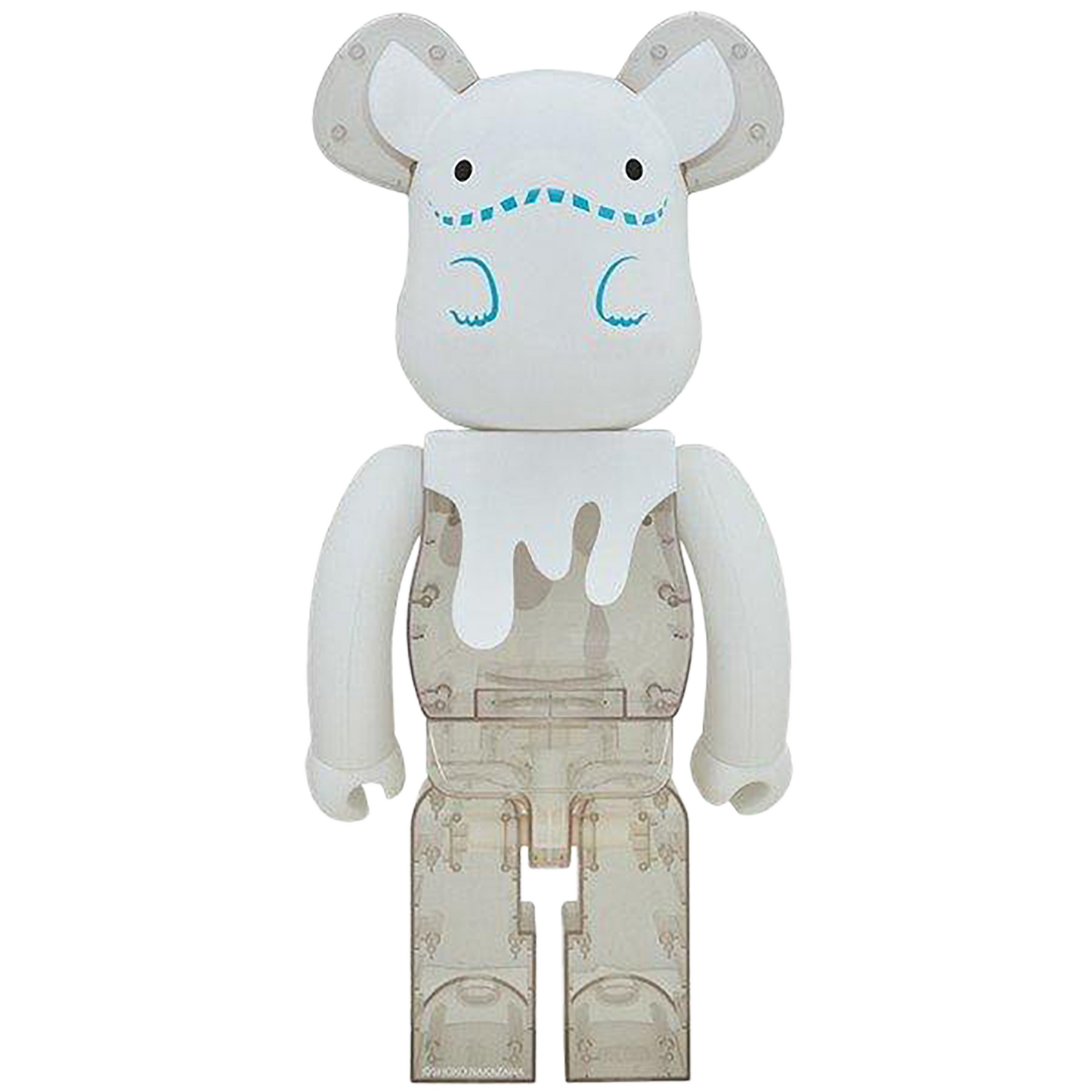BE@RBRICK Byron 1000%