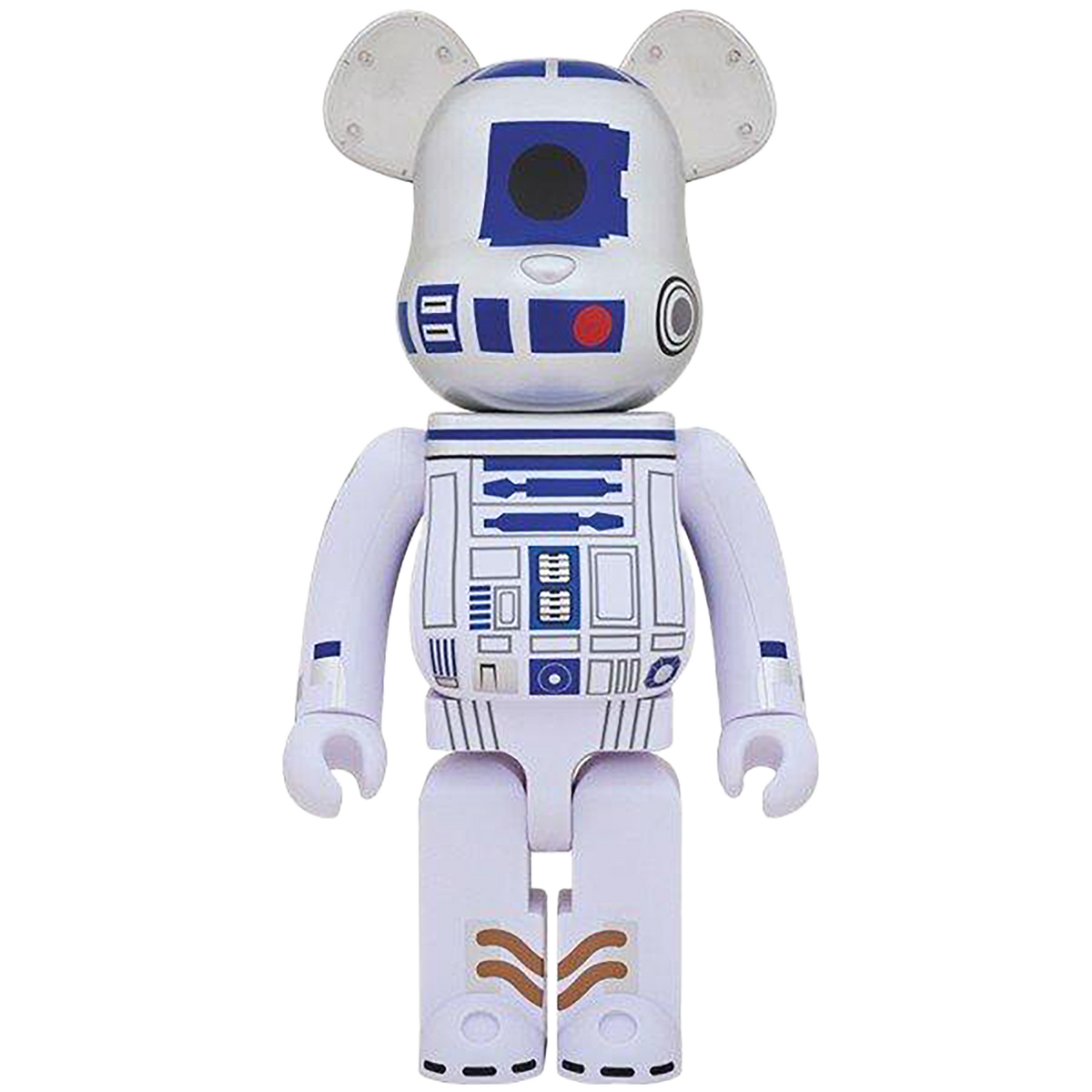 BE@RBRICK R2-D2(TM) 1000%