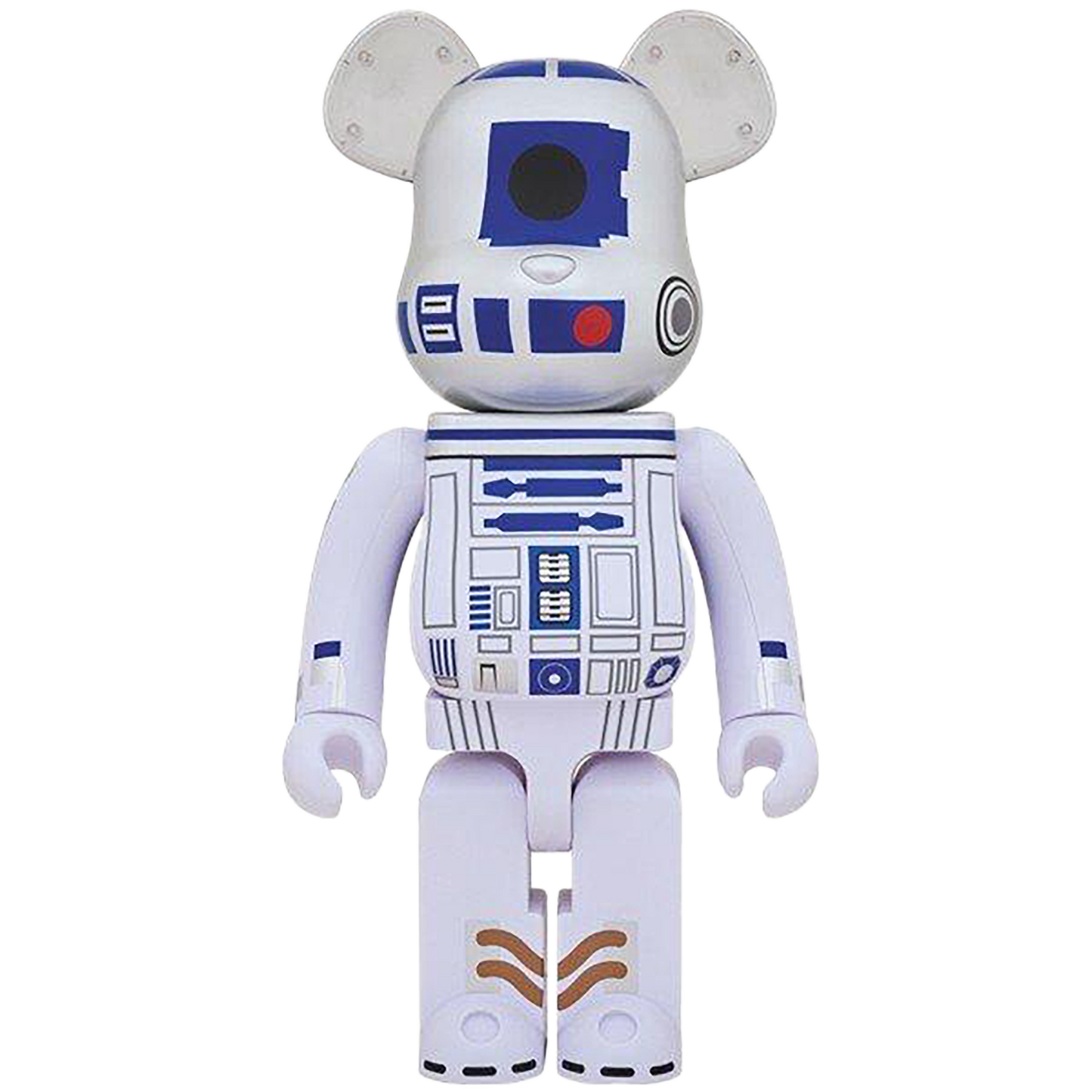 BE@RBRICK R2-D2(TM) 1000%