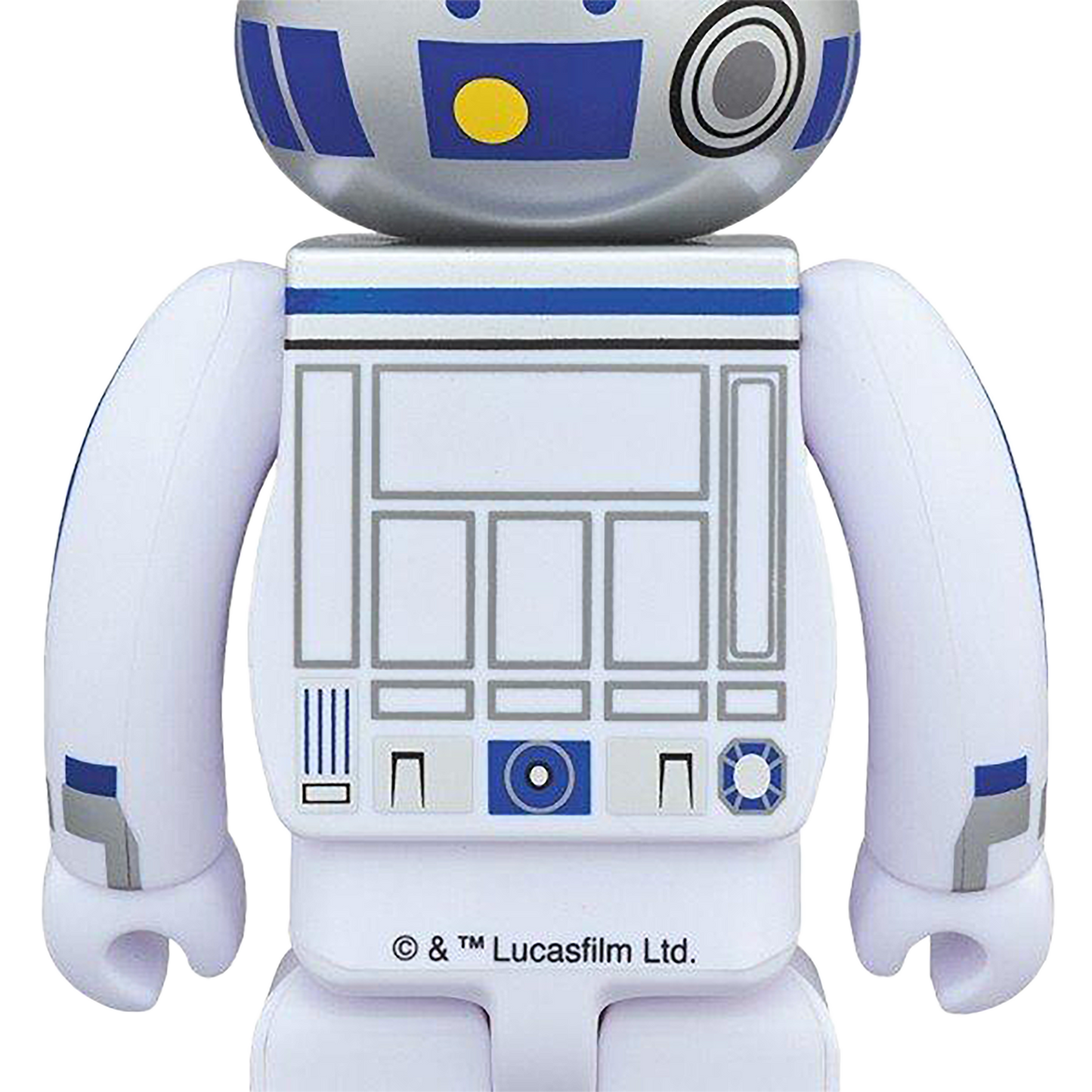 BE@RBRICK R2-D2(TM) 1000%