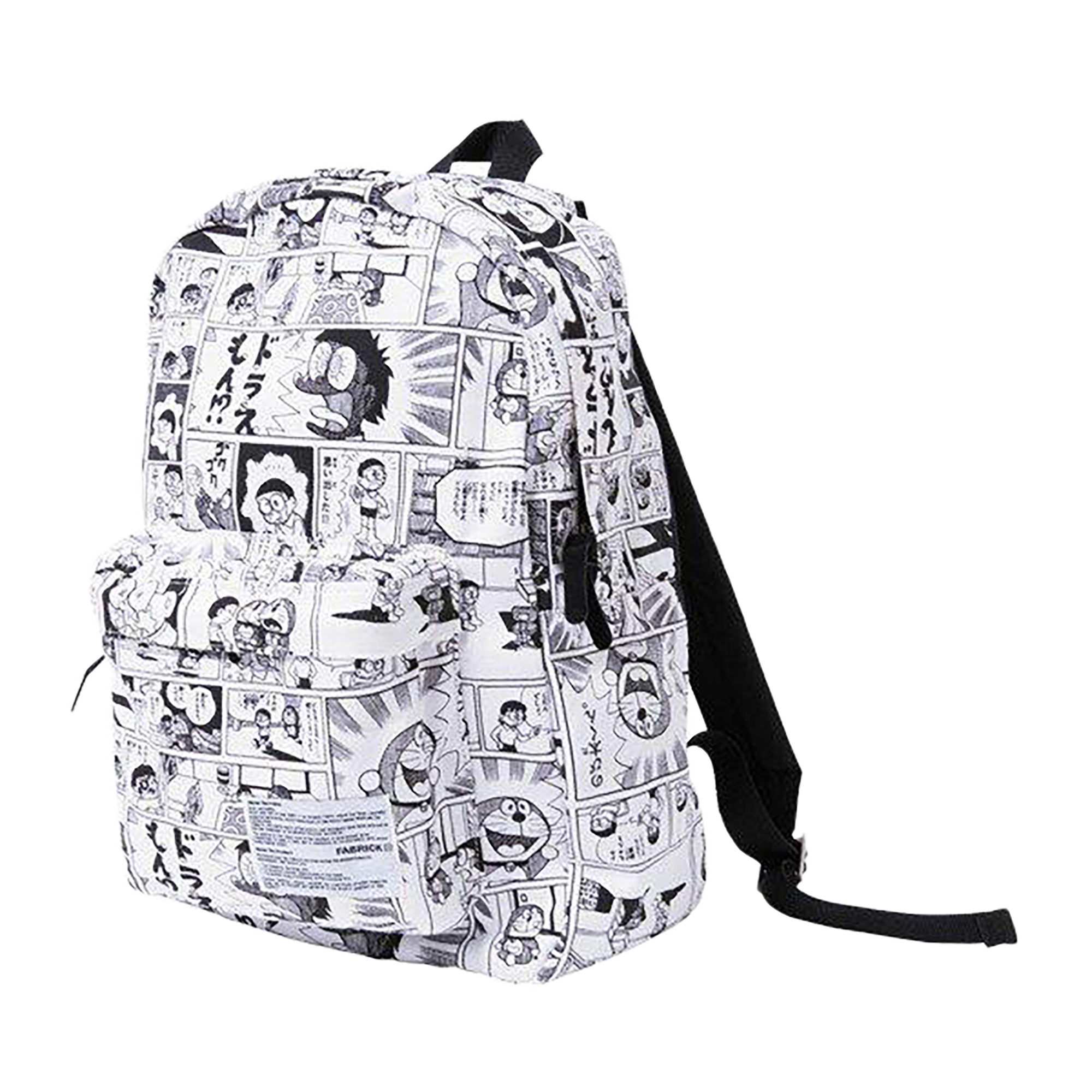 MLE FABRICK Doraemon Series BACK PACK