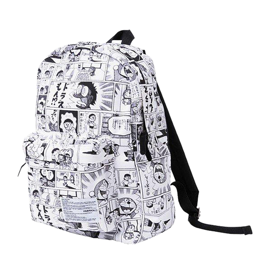 MLE FABRICK Doraemon Series BACK PACK