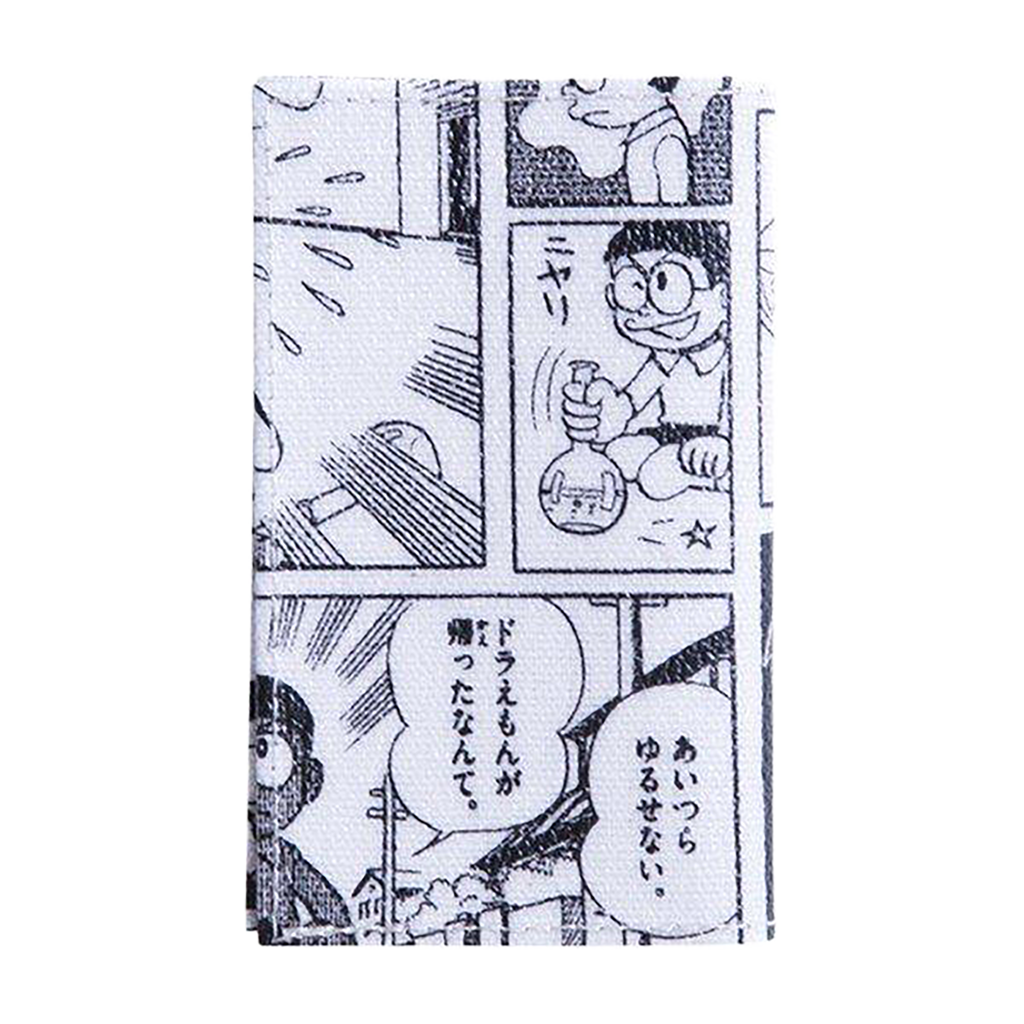 MLE FABRICK Doraemon Series CARD CASE