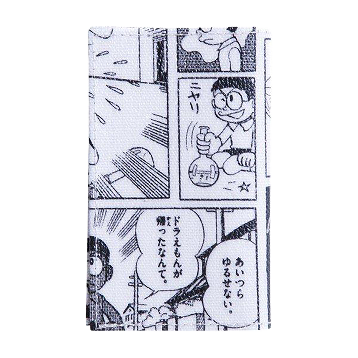 MLE FABRICK Doraemon Series CARD CASE