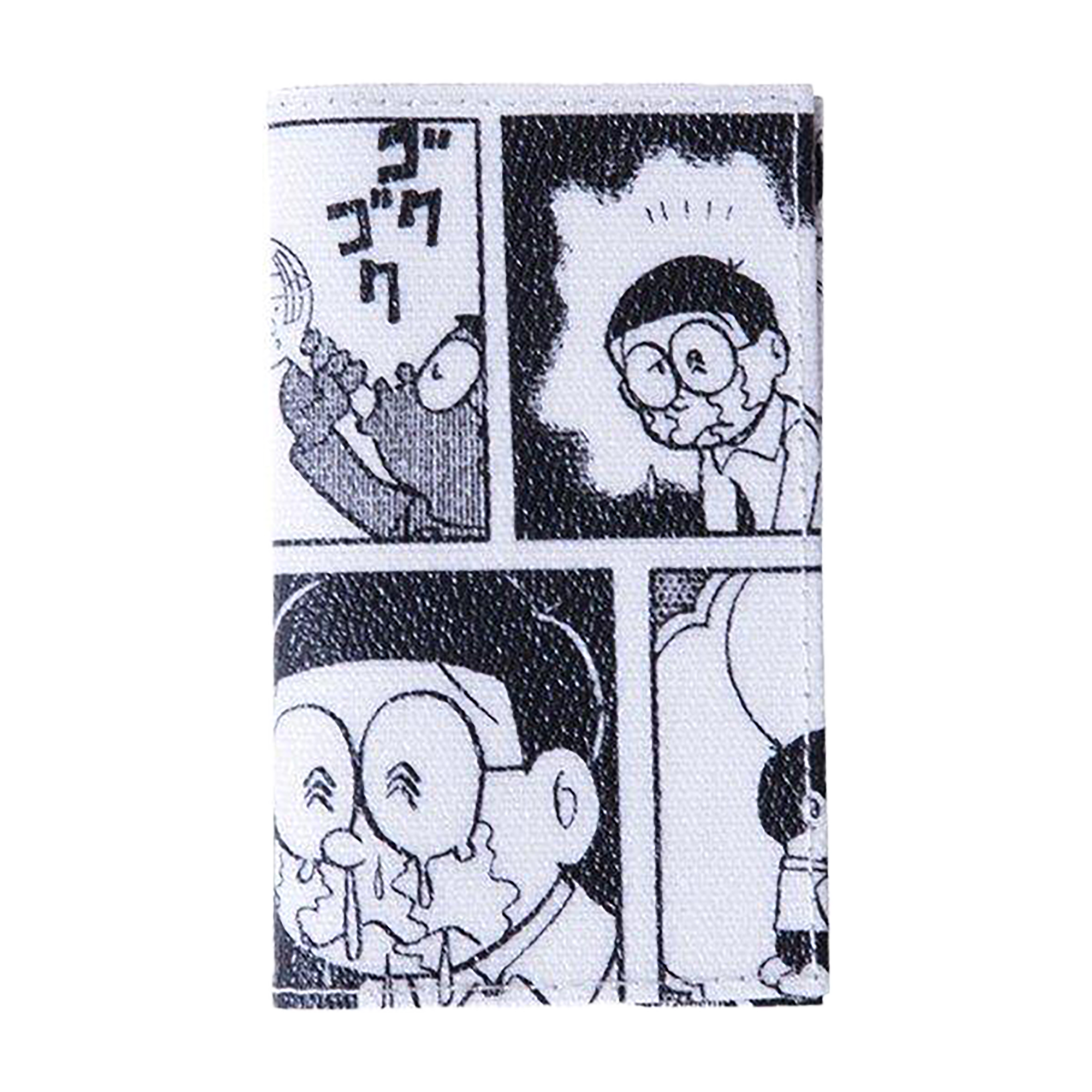 MLE FABRICK Doraemon Series CARD CASE