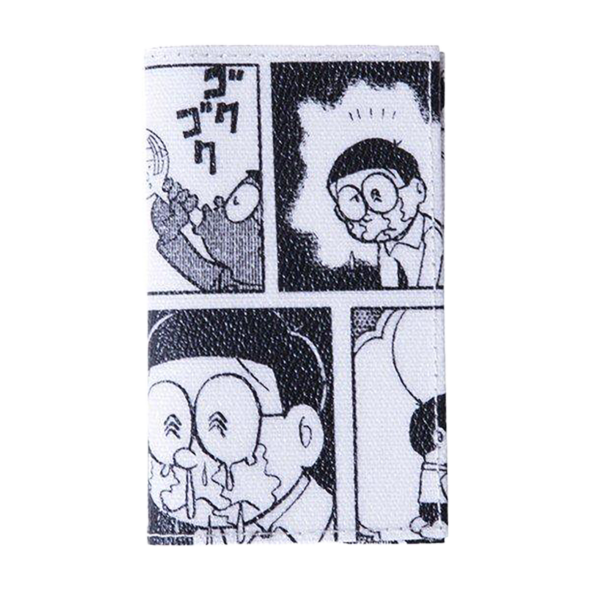 MLE FABRICK Doraemon Series CARD CASE