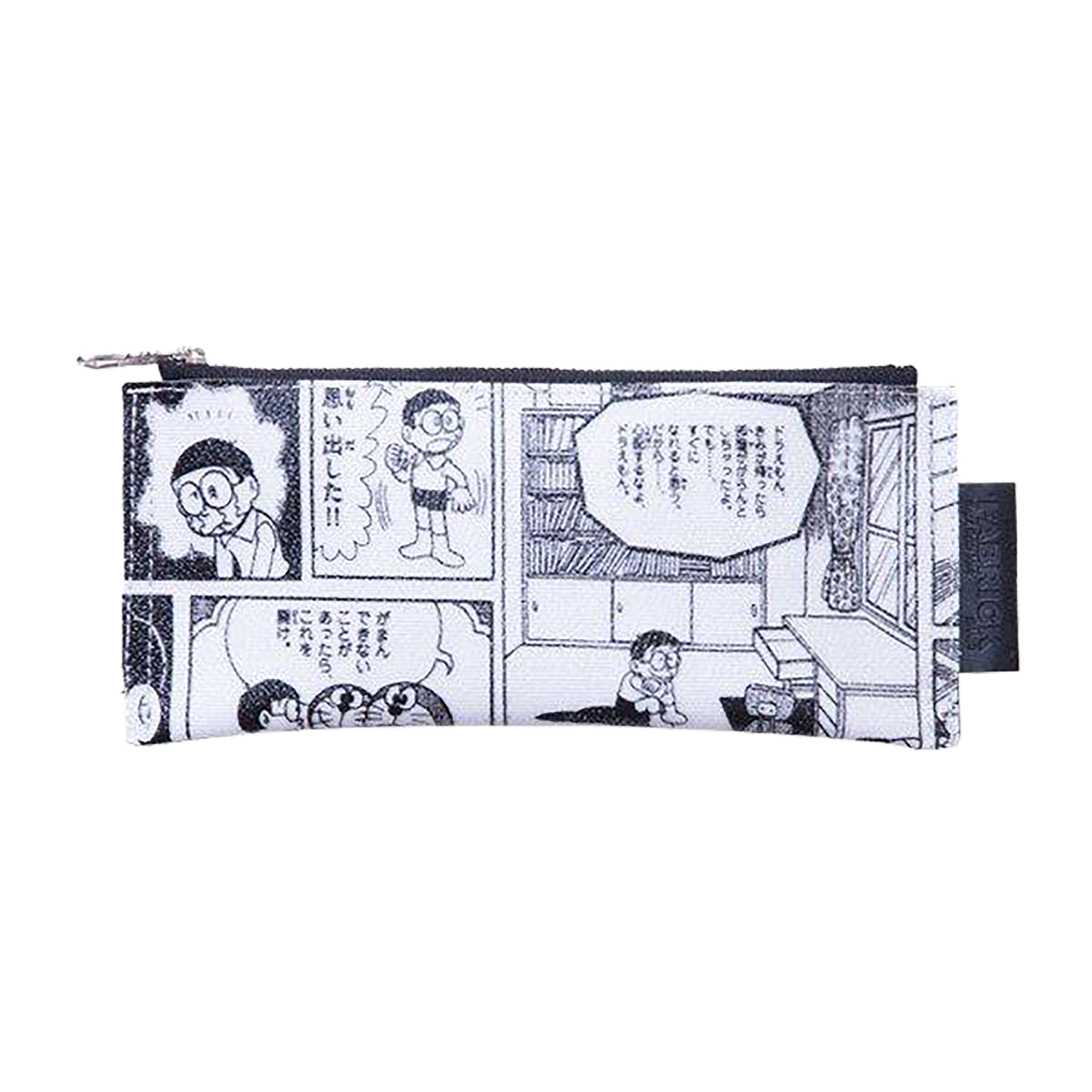 MLE FABRICK Doraemon series PEN CASE