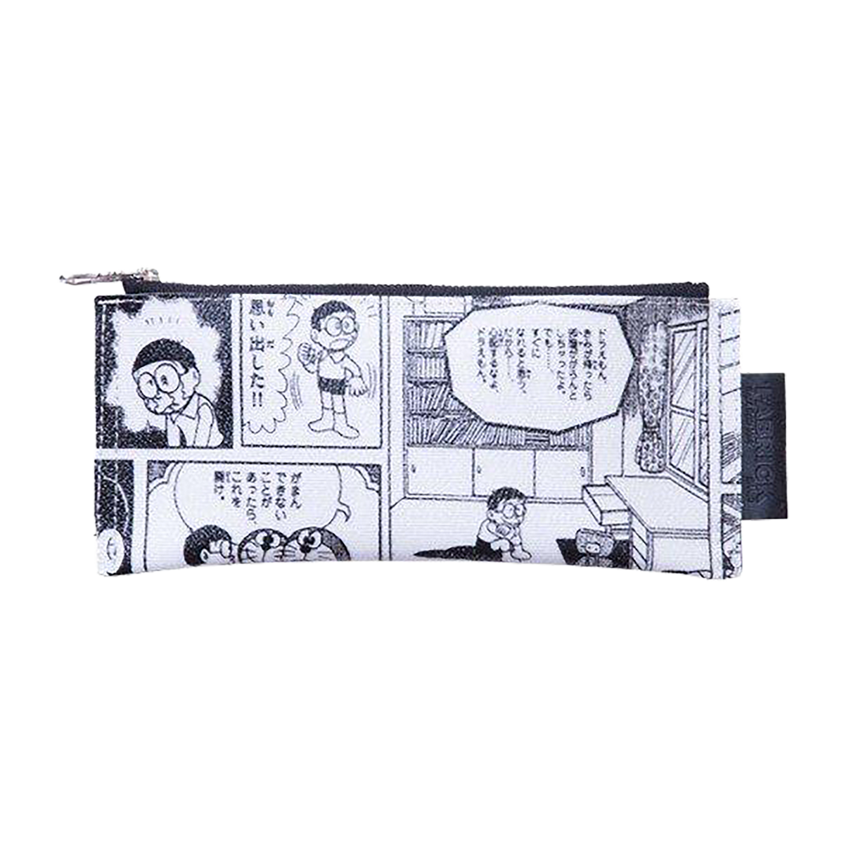 MLE FABRICK Doraemon series PEN CASE