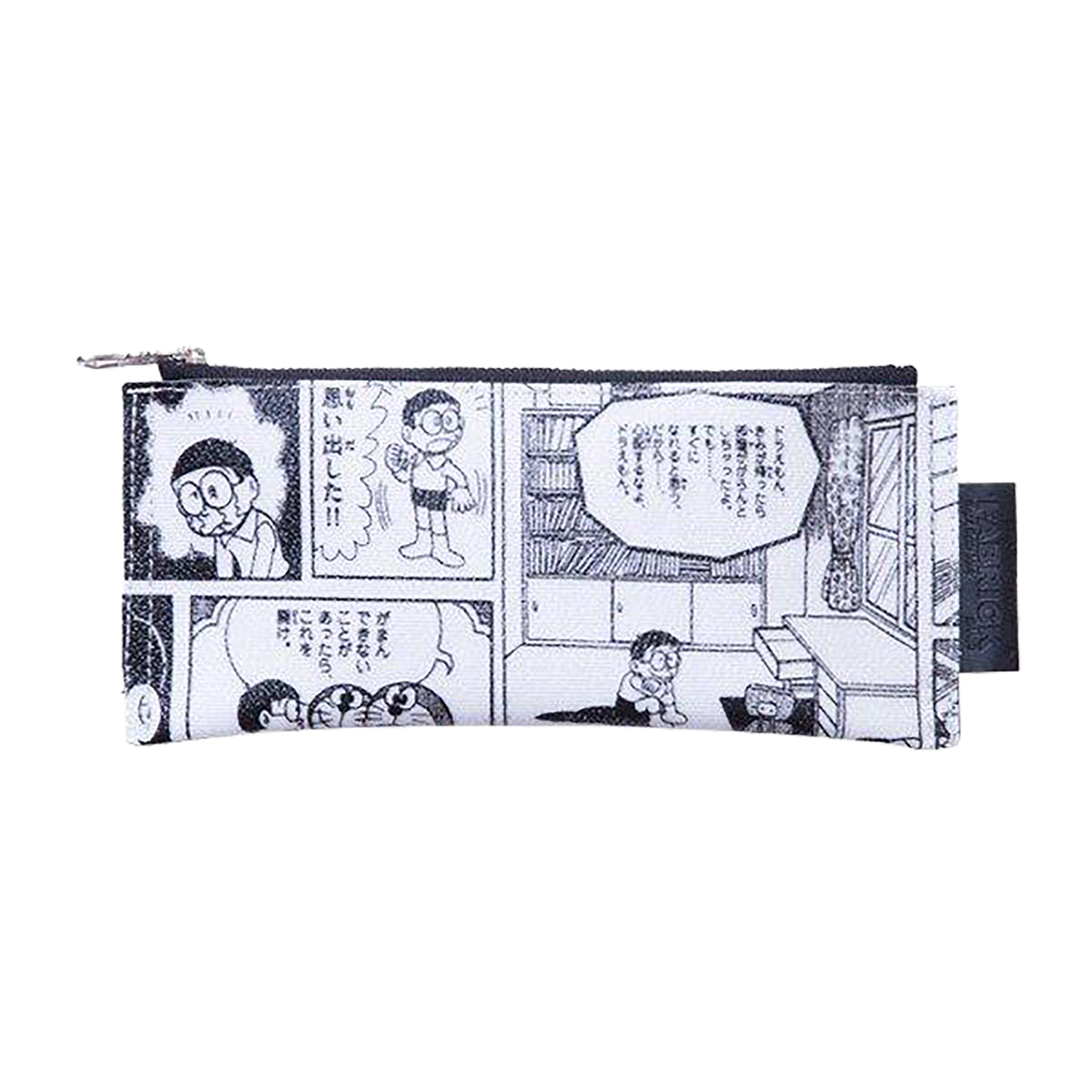 MLE FABRICK Doraemon series PEN CASE