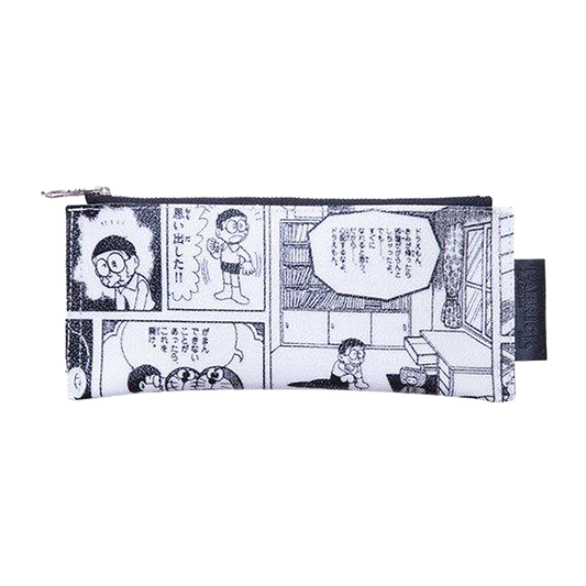 MLE FABRICK Doraemon series PEN CASE