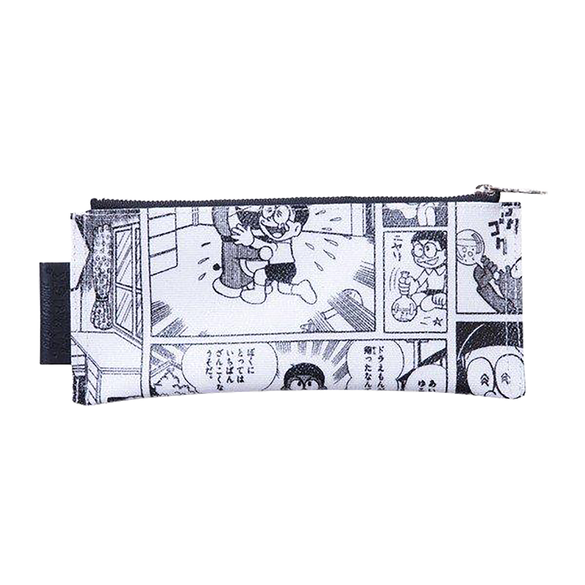 MLE FABRICK Doraemon series PEN CASE