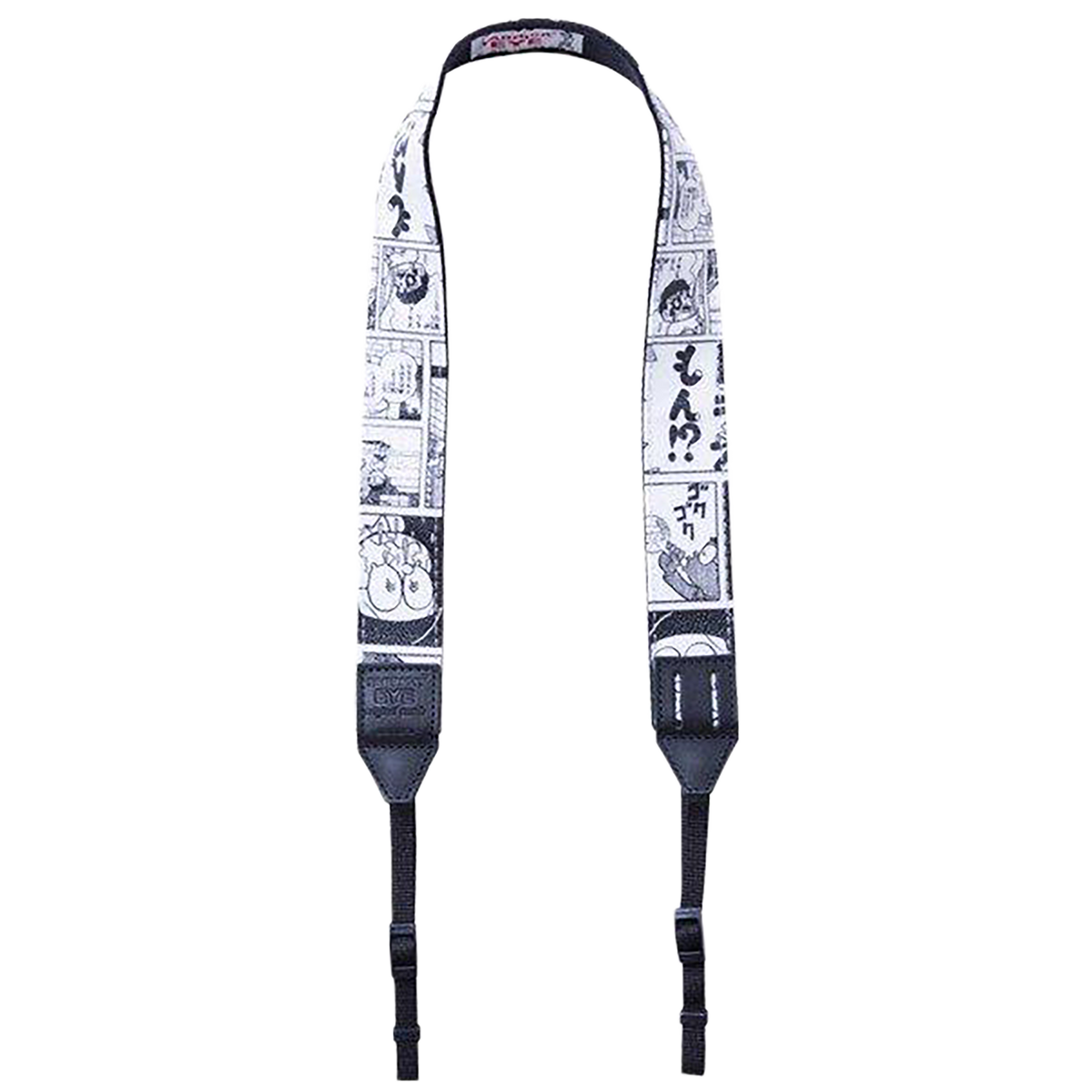 MLE FABRICK Doraemon series CAMERA STRAP