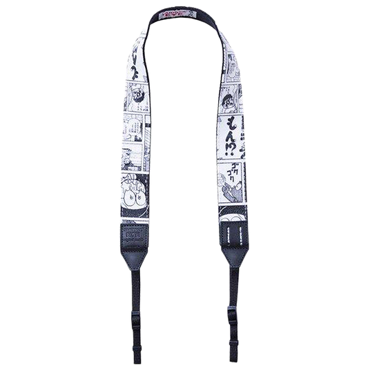 MLE FABRICK Doraemon series CAMERA STRAP