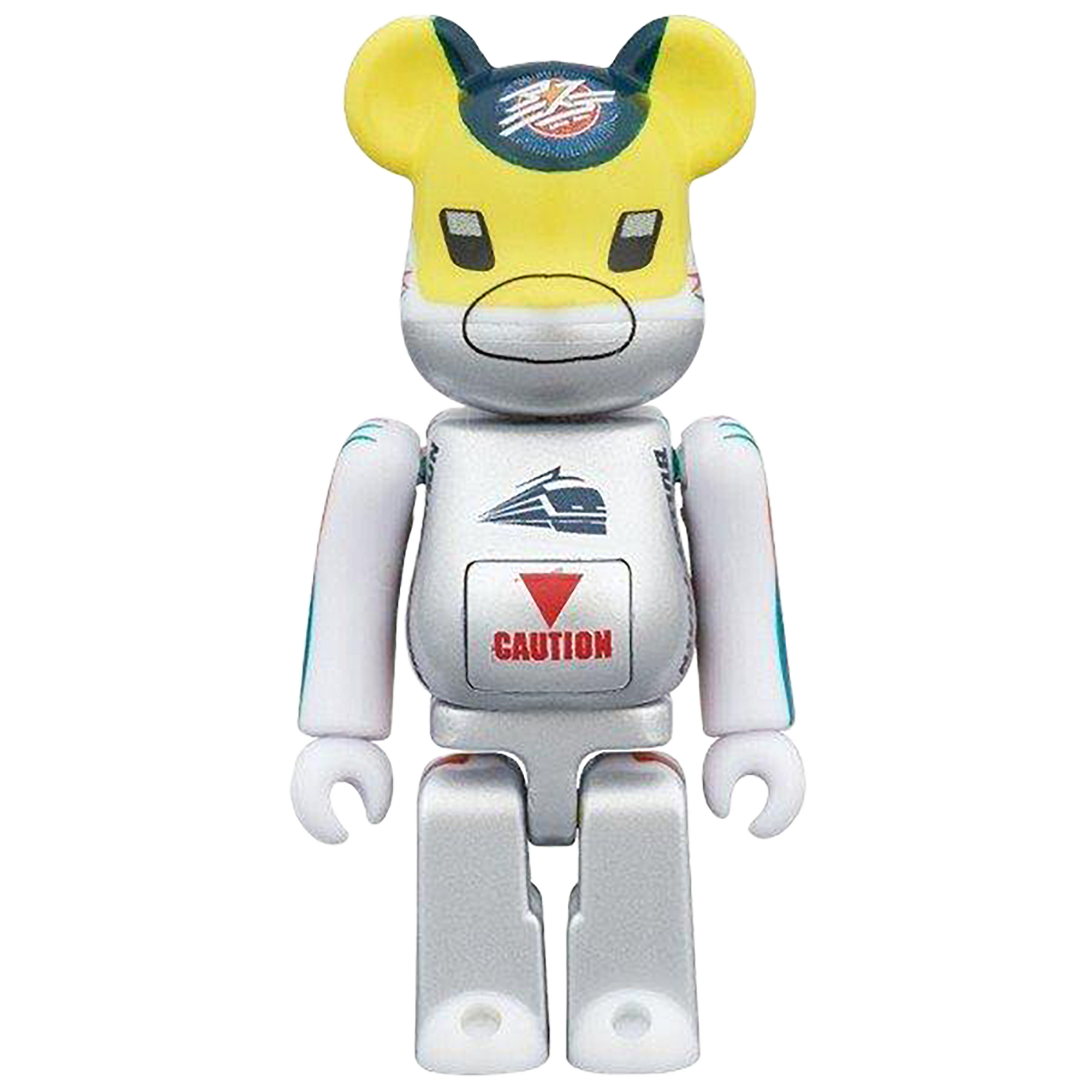BE@RBRICK Ani☆Ste x Super Express