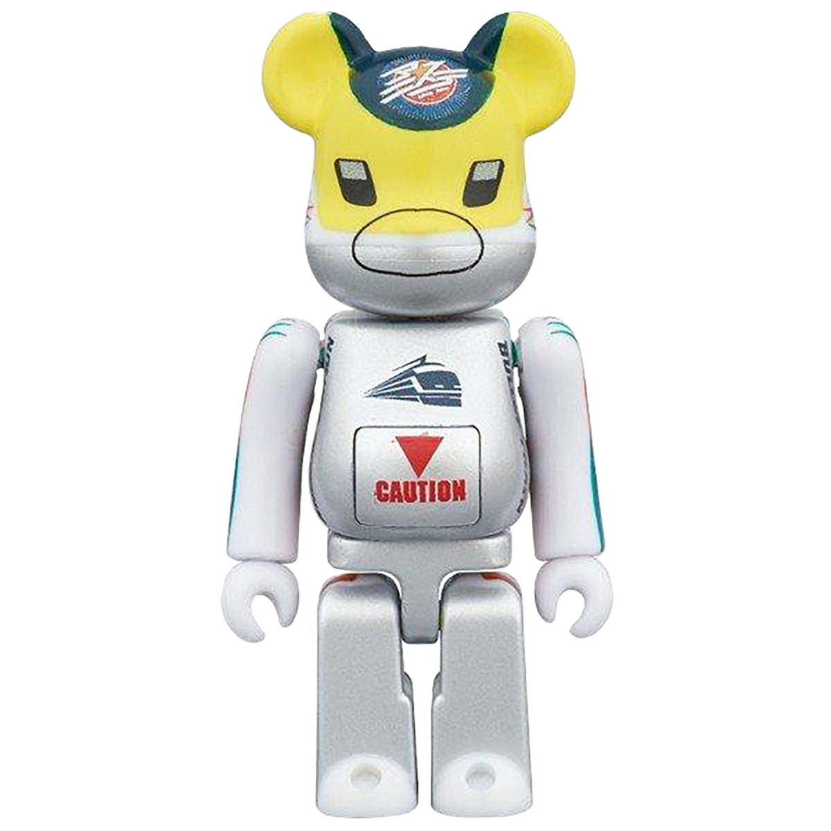 BE@RBRICK Ani☆Ste x Super Express