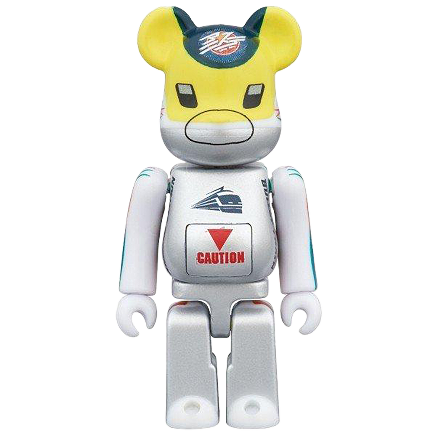 BE@RBRICK Ani☆Ste x Super Express
